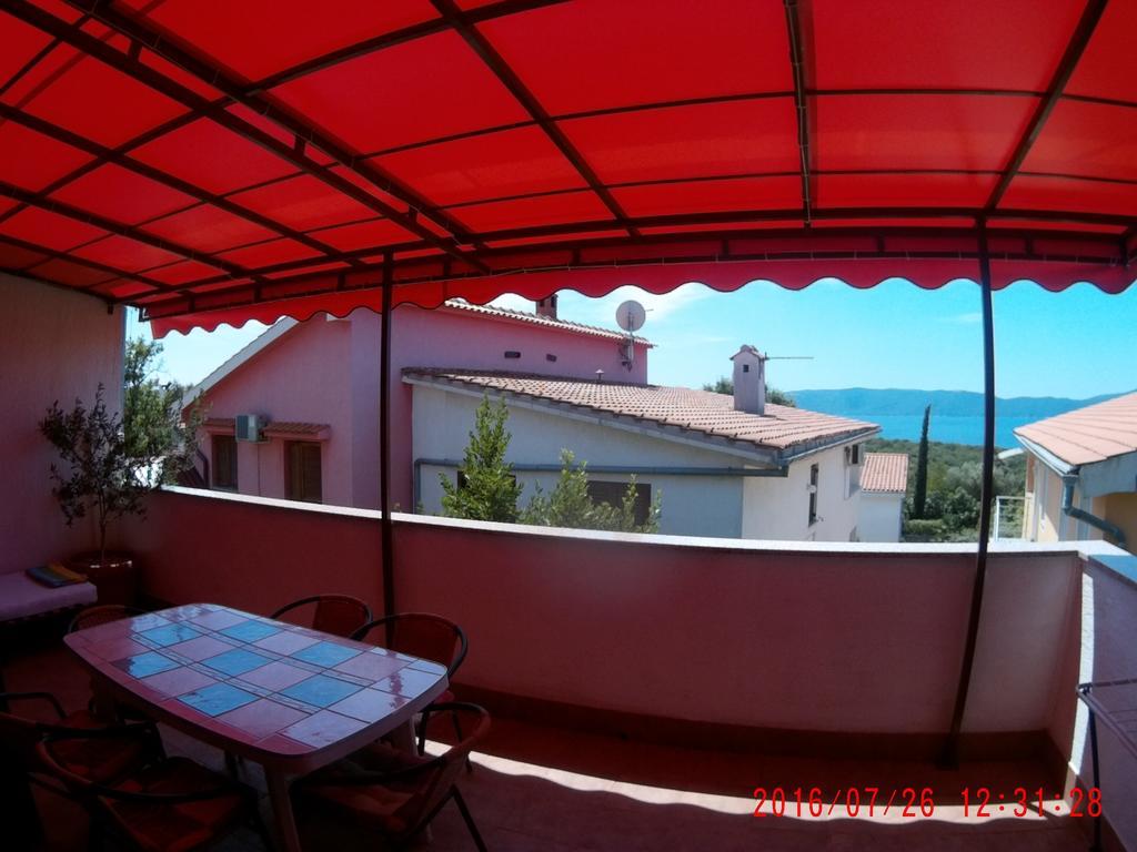 Apartman Luburic Pinezići Exterior foto